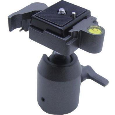 Cabeça Ball Head,Wf Wt-002h