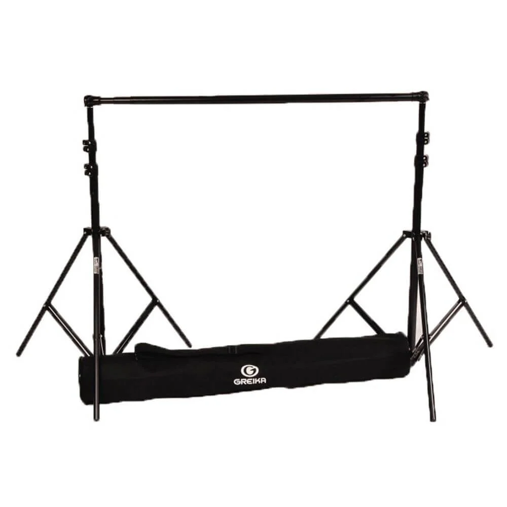 Imagem 4 de 5 do produto Suporte Para Fundo Infinito Greika Ys-504, 3x3M