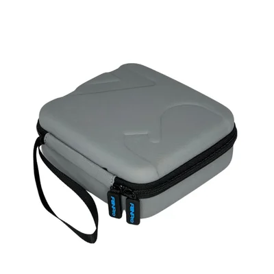Maleta Para Dji Om 5 E Acessórios -  Cinza