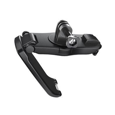 Suporte Para Gopro Startrc, Em Alças De Mochila E Cintos