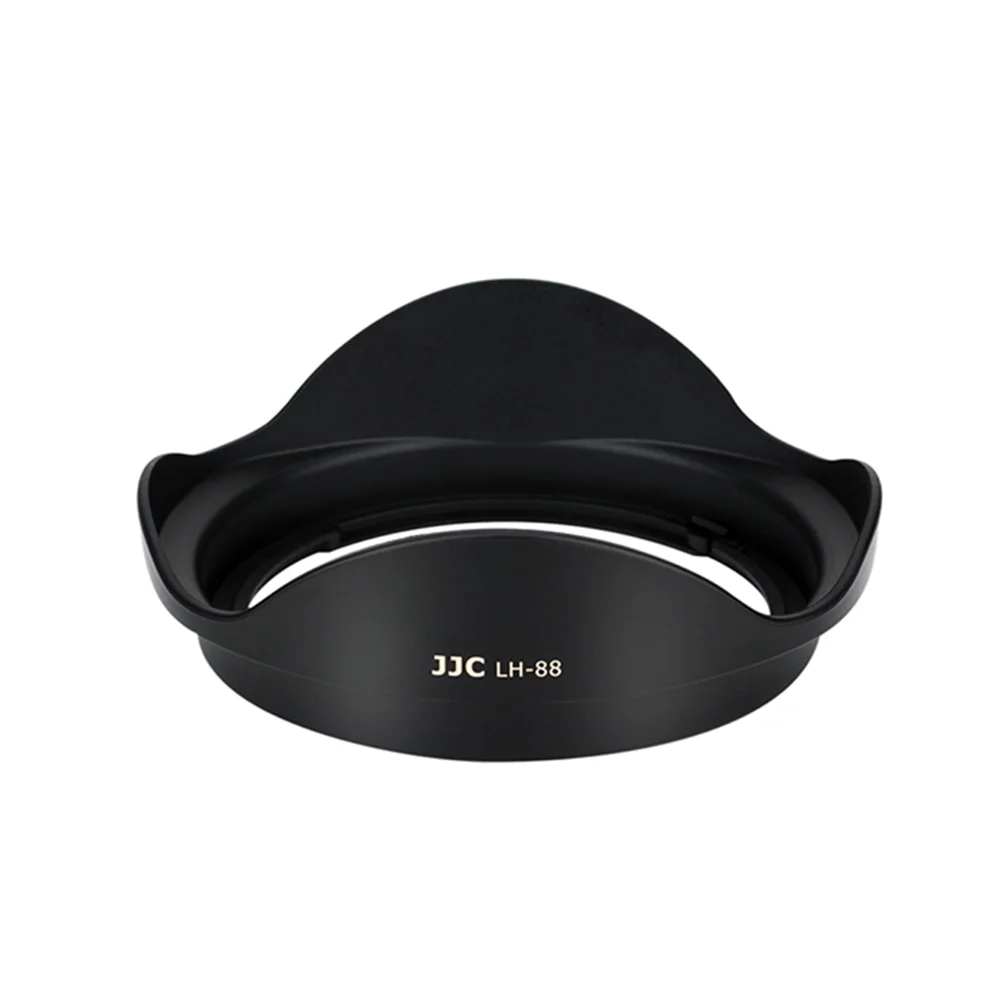 Parasol Jjc Lh-88, Para Canon 16-35, Substitui Canon Ew-88 Parasol Jjc Lh-88, Para Canon 16-35, Substitui Canon Ew-88