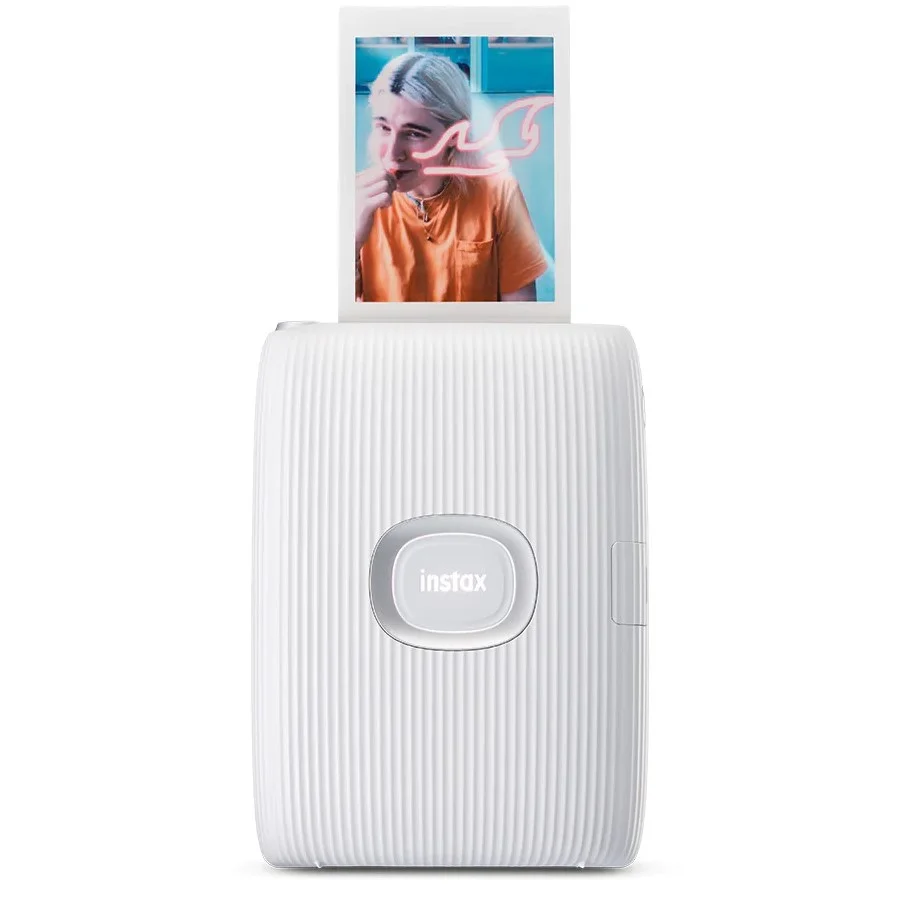 Impressora Para Smartphone Instax Mini Link 2
