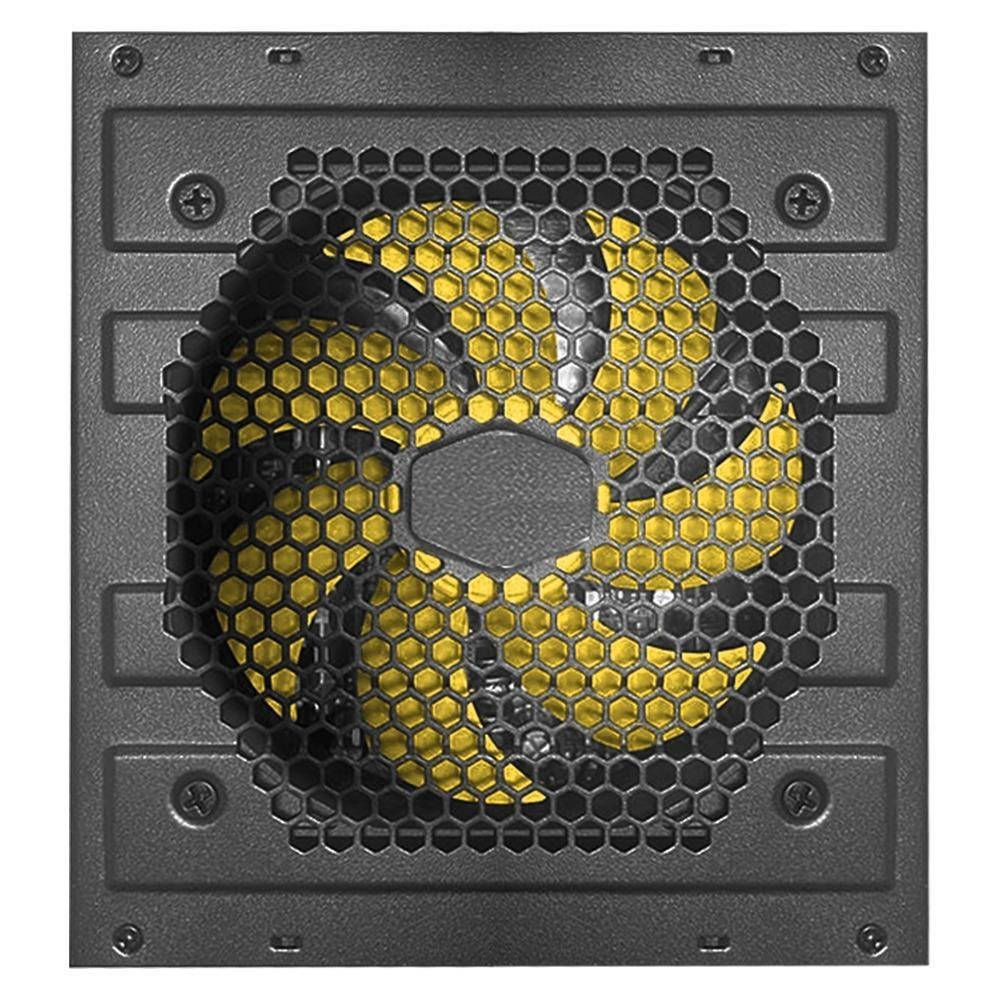 Imagem 2 de 3 do produto Fonte ATX 800w Automatica Storm-z Full Modular
