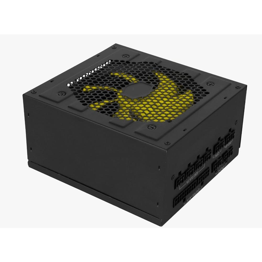 Fonte ATX 1000w Automatica, Storm-z Full Modular