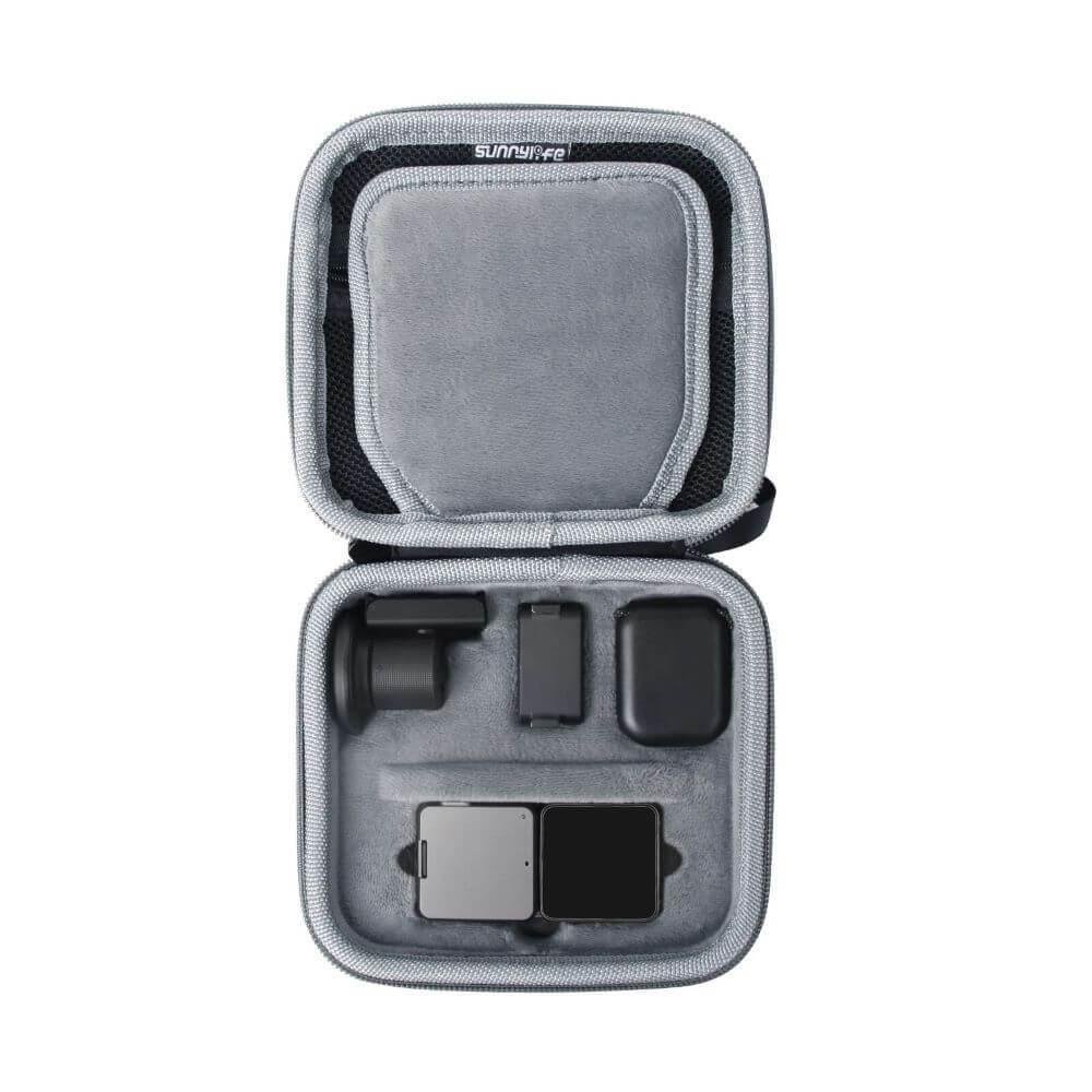 Mini Case Sunnylife Para Dji Action 2 E Acessórios