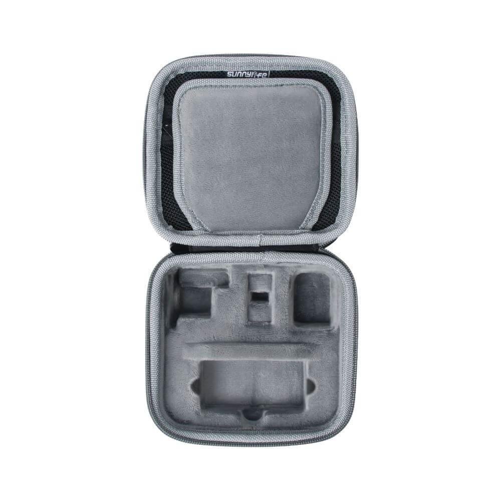 Mini Case Sunnylife Para Dji Action 2 E Acessórios