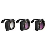 Filtro Sunnylife, Cpl Nd8 E Nd16 Para Drone Dji Mavic Mini / Mini Se / Mini 2