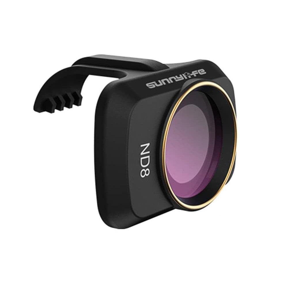 Filtro Sunnylife, Cpl Nd8 E Nd16 Para Drone Dji Mavic Mini / Mini Se / Mini 2