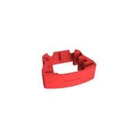 Protetor E Trava De Hélices Sunnylife, Para Drone DJI Mavic 3, Vermelho