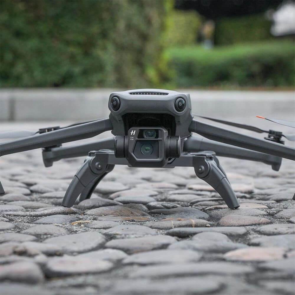 Trem De Pouso Sunnylife, Para Drone DJI Mavic 3