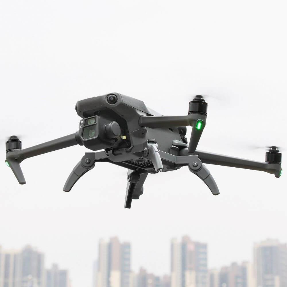 Trem De Pouso Sunnylife, Para Drone DJI Mavic 3