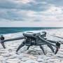 Trem De Pouso Sunnylife, Para Drone DJI Mavic 3