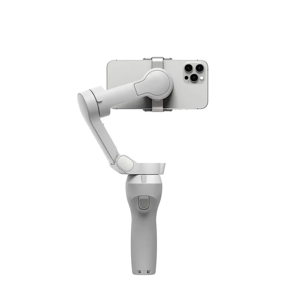 Estabilizador Dji Osmo Mobile Se, 3 eixos, Bluetooth 5.0 - Dji109 Estabilizador Dji Osmo Mobile Se, 3 eixos, Bluetooth 5.0 - Dji109
