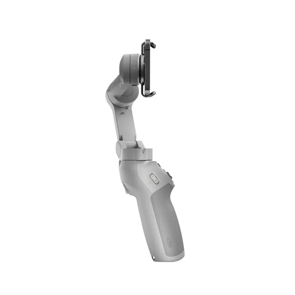 Estabilizador Dji Osmo Mobile Se, 3 eixos, Bluetooth 5.0 - Dji109 Estabilizador Dji Osmo Mobile Se, 3 eixos, Bluetooth 5.0 - Dji109
