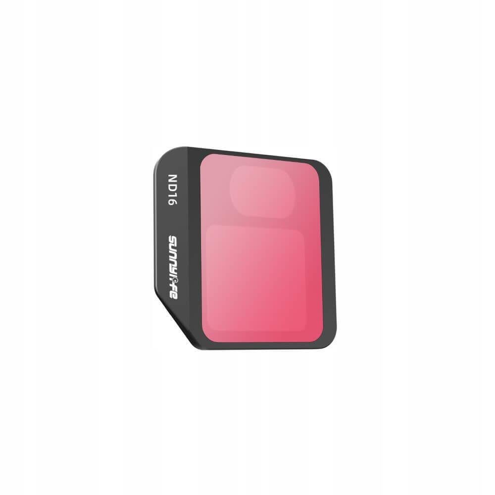 Filtro Nd16 Sunnylife, Para Drone Dji Mavic 3 Filtro Nd16 Sunnylife, Para Drone Dji Mavic 3