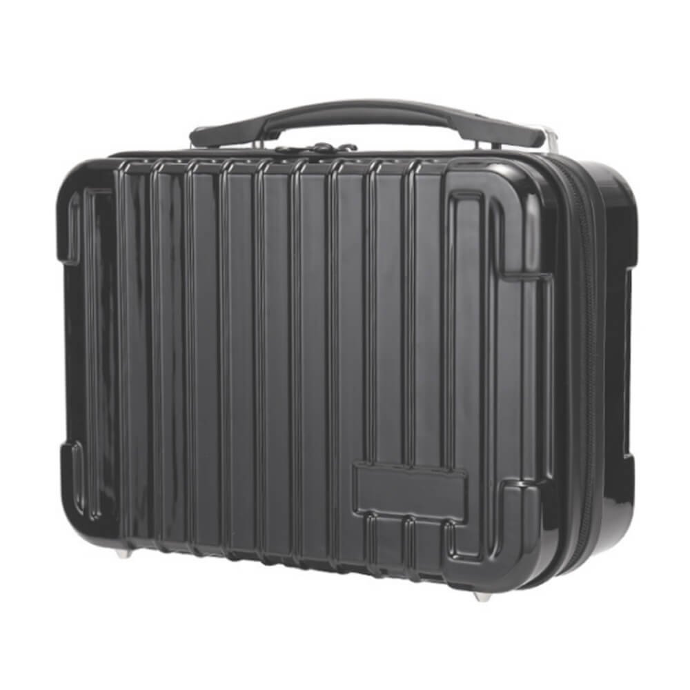Maleta De Proteção Funpro Para Drone Dji Mini 3 Pro, Cor Preto