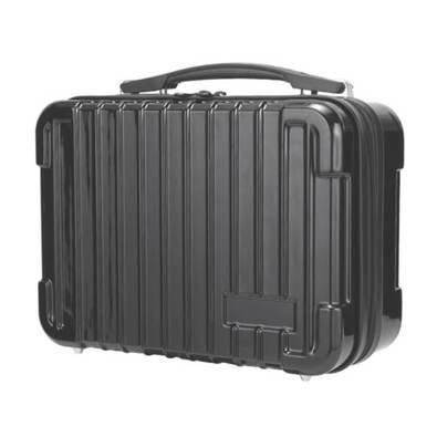 Maleta De Proteção Funpro Para Drone Dji Mini 3 Pro, Cor Preto
