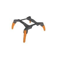 Trem De Pouso Sunnylife, Para Drone DJI Mavic Mini / Mini Se / Mini 2, Laranja