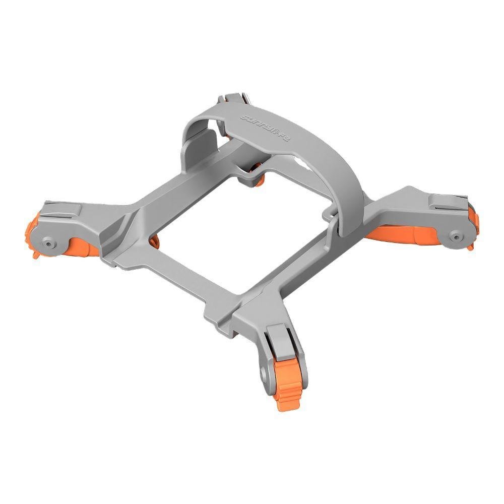 Trem De Pouso P Drone DJI Mini 3 Pro Laranja