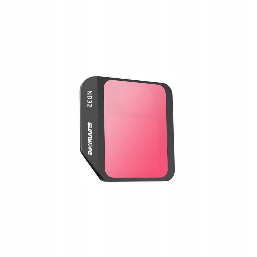 Filtro Sunnylife Nd32, Para Drone DJI Mavic 3 Filtro Sunnylife Nd32, Para Drone DJI Mavic 3