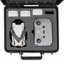 Maleta Estanque Funpro Para Drone Dji Mini 3 Pro, Preto