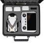 Maleta Estanque Funpro Para Drone Dji Mini 3 Pro, Preto