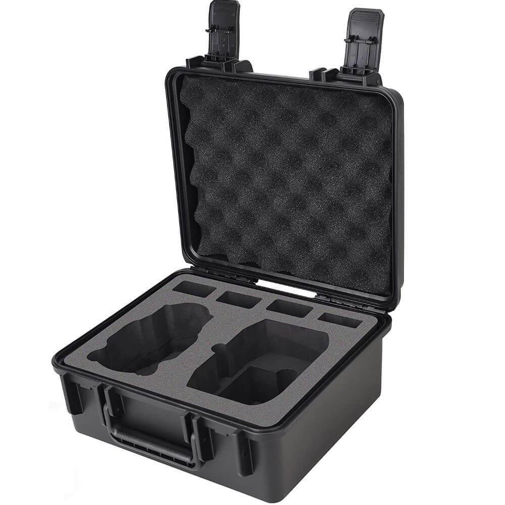 Maleta Estanque Funpro Para Drone Dji Mini 3 Pro, Preto