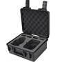 Maleta Estanque Funpro Para Drone Dji Mini 3 Pro, Preto
