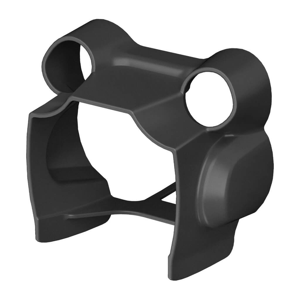 Protetor De Sol Sunnylife, Para Lente Drone DJI Mini 3 Pro, Preto
