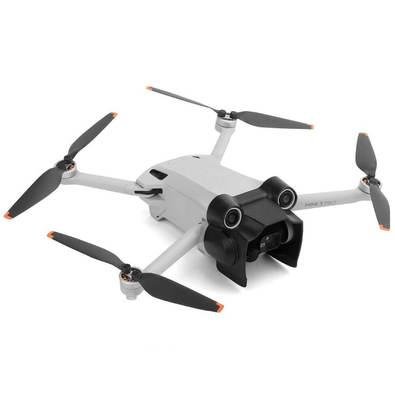 Protetor De Sol Sunnylife, Para Lente Drone DJI Mini 3 Pro, Preto — foto 2