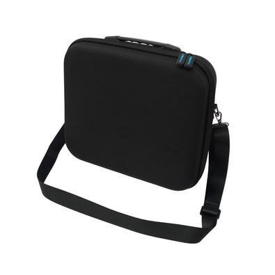 Maleta Funpro Para Drone Dji Mini 3 Pro Com Alça De OMBro, Preto
