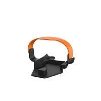 Protetor E Trava Hélices Sunnylife, Para Drone DJI Mini 3 Pro, Laranja