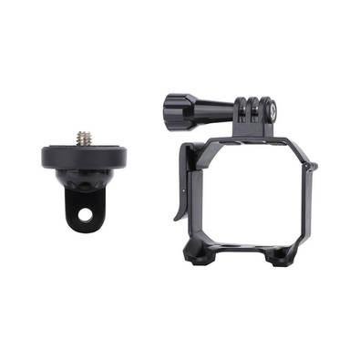 Suporte Sunnylife, Para Gopro E Câmeras Compactas Em Drone DJI Mini 3 Pro