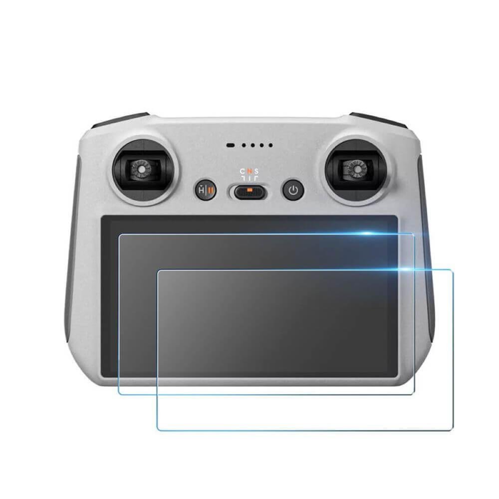 Películas De Vidro Para Tela Controle Dji Rc Do Drone Mini 3 Pro - Startrc