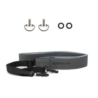 Alça De Pescoço Sunnylife, P/ Controle DJI RC / RC Pro / Smart Controller