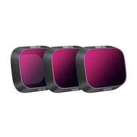 Kit De Filtros Nd Para Drone Dji Mini 3 Pro Startrc, nd16 / Nd64 / Nd256