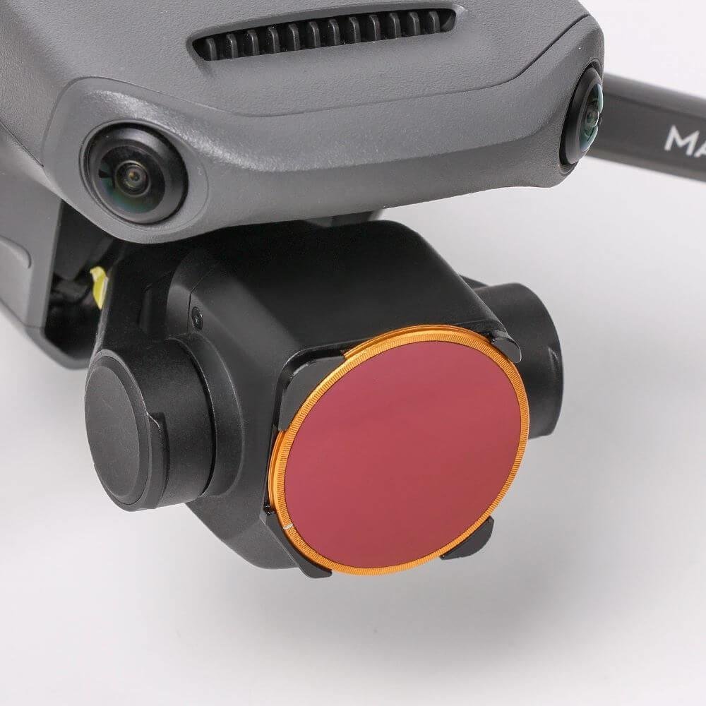 Filtro Sunnylife Nd32/Pl, Para Drone DJI Mavic 3