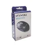 Mouse Óptico Mymax Basic Neon, Usb, 800DPI, Preto