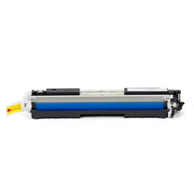 Toner Ciano Compatível Com Hp Ce311a Cf351a Para M175a M175nw M176 M177fw M275nw Cp1020 Cp1025 Cp1025nw 177fw 1.000