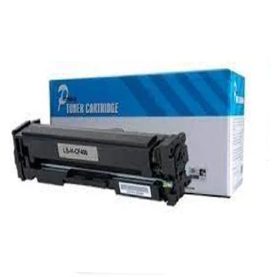 Toner Premium Cf400a Cf400 400a 201a - M277 M-277 M-252dw M252 252, Preto