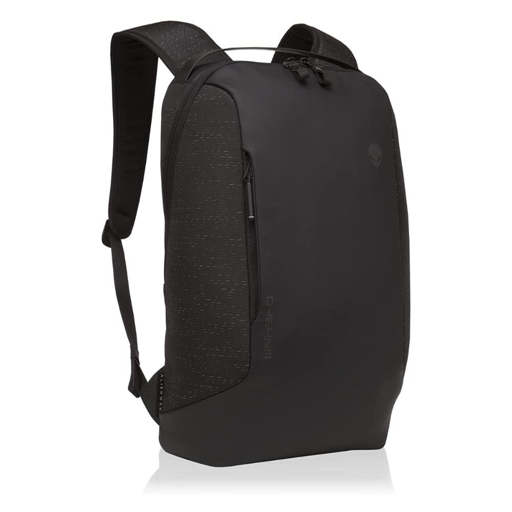 Mochila Para Notebook, Dell Alienware Horizon Compacta, Até 17, Aw323p-17