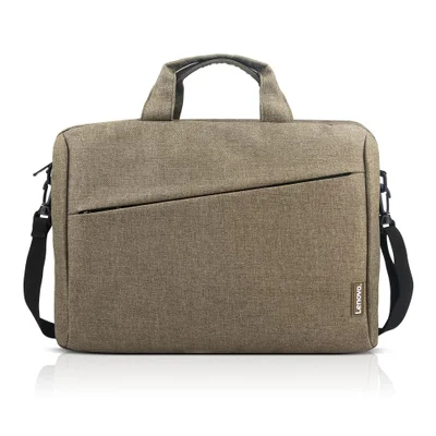 Mochila Para Notebook Transversal Lenovo Casual Verde T210 Até 15.6'' Gx40q17232