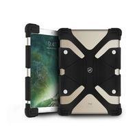 Capa Gshield Universal, Para Tablet Multi M10a Lite - Skull Armor