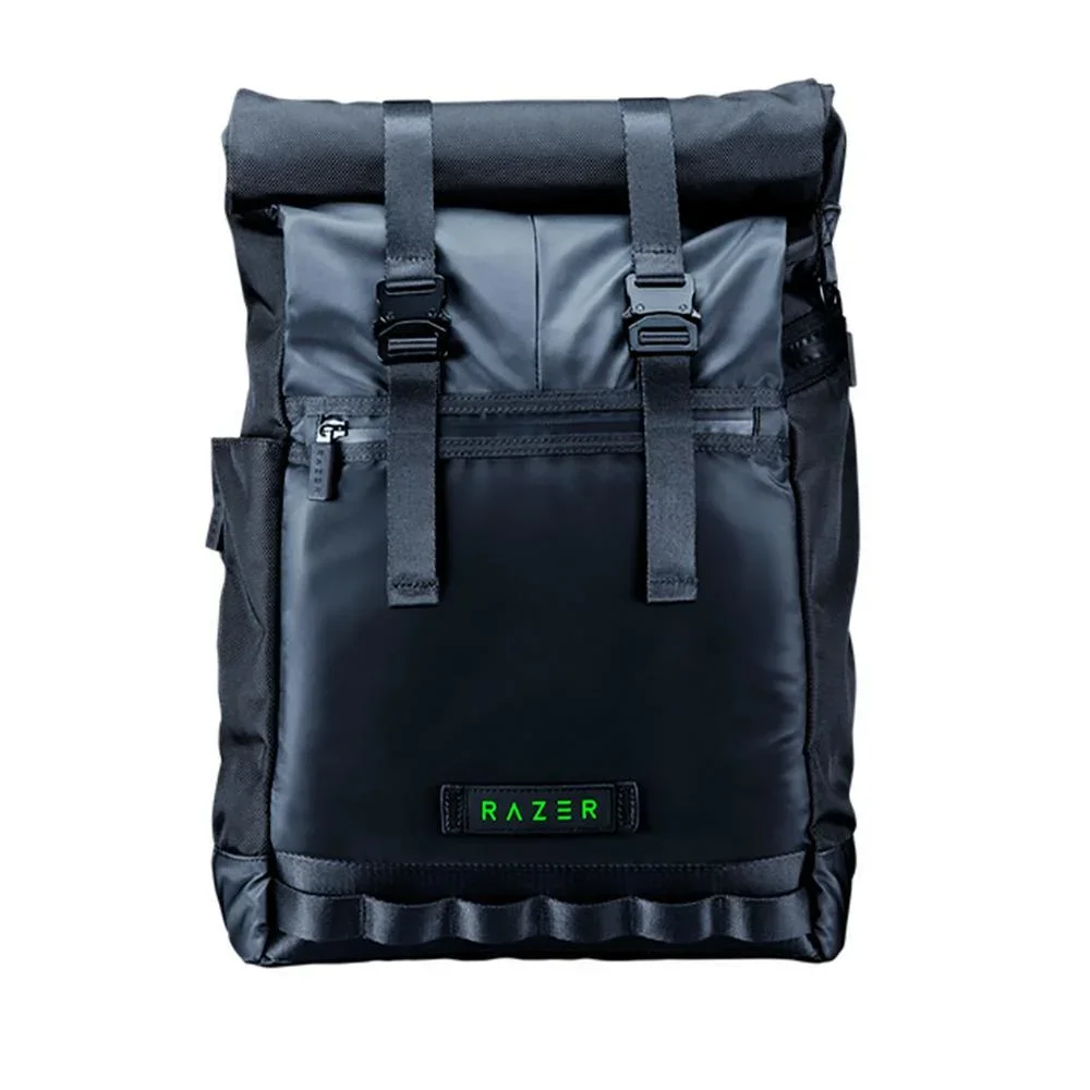 Imagem 2 de 4 do produto Mochila Razer Recon 15" Rolltop