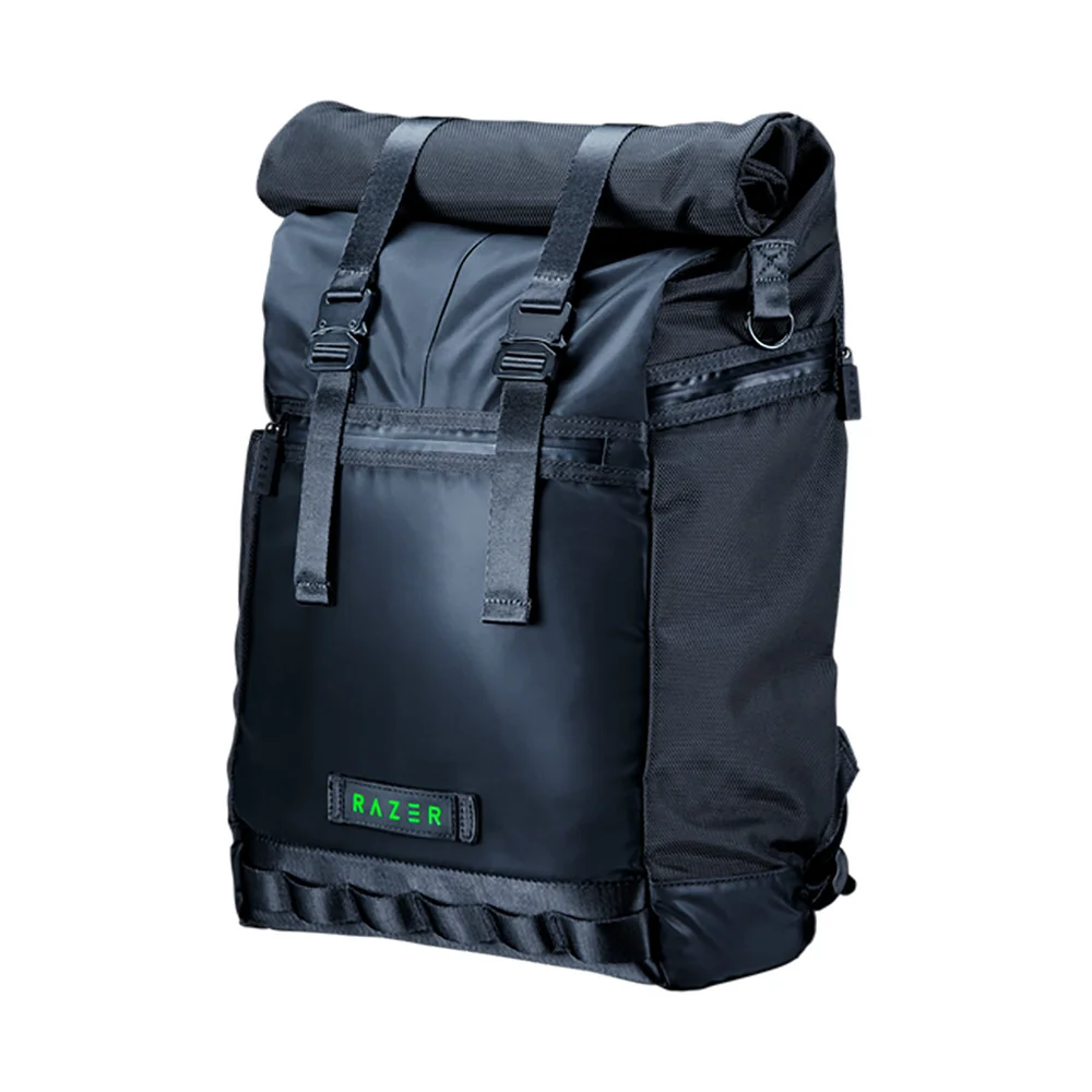 Imagem 3 de 4 do produto Mochila Razer Recon 15" Rolltop