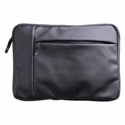 Capa Para Notebook Compaq Smart Armor, Até 14.1, Preta
