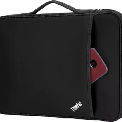 Sleeve Thinkpad Lenovo Para Notebook de Até 15 Polegadas, 4x40n18010