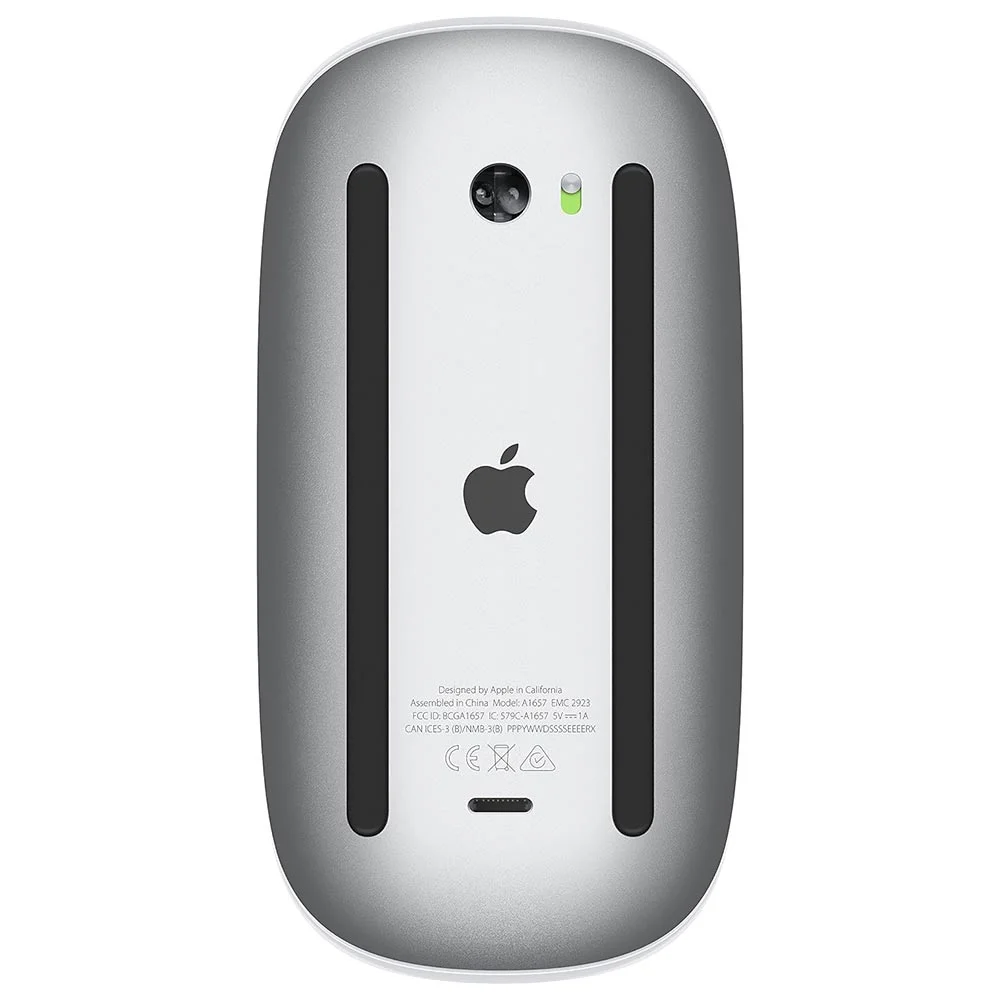 Apple Magic Mouse 2a Gen Mk2e3ama A1657 KaBuM