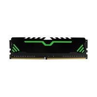 Módulo de Memória Warrior 4gb 2666 Mhz com Dissipador de Calor- MM459Produto para upgrade de memória Ram DDR4 em PC Gamer. O produto MM459 (Módulo de 