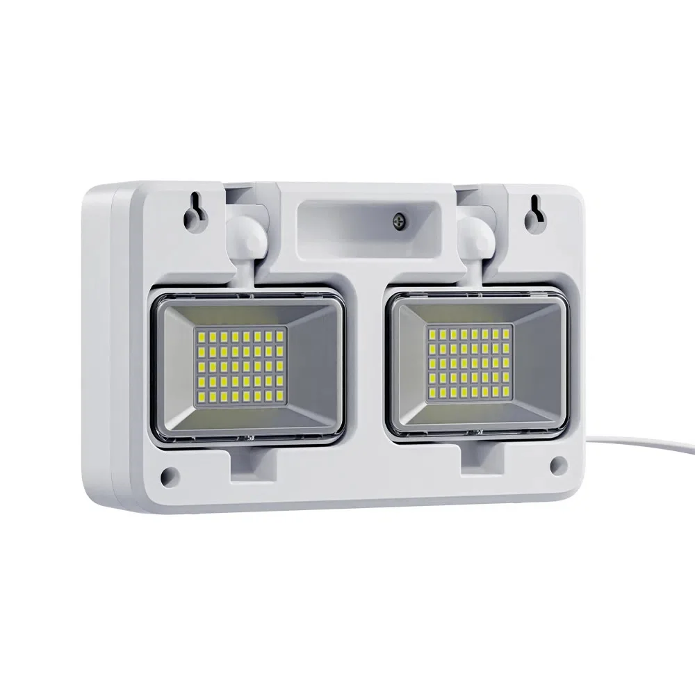 Imagem 2 de 5 do produto Bloco De Iluminação Emergencial, Intelbras Bla 600, Autônomo